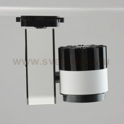 Светильник трековый De Markt 550010801 Трек-система