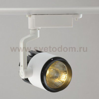 Светильник De Markt 550011001 Трек-система