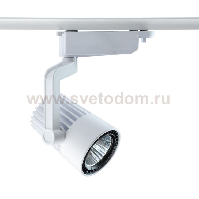 Светильник De Markt 550011201 Трек-система