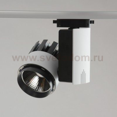 Трек-светильник De Markt 550011301 Track