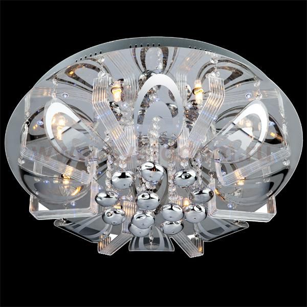 Люстра Eurosvet 5508/9