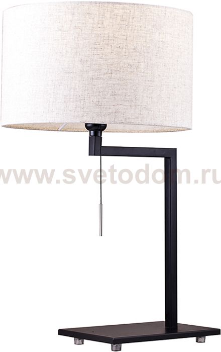 Светильник Arti Lampadari 550A-L-H1-B-00