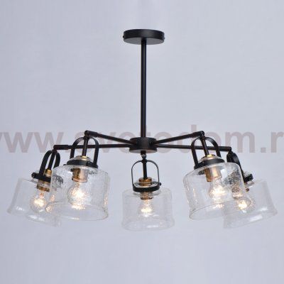 Светильник Mw light 551012005