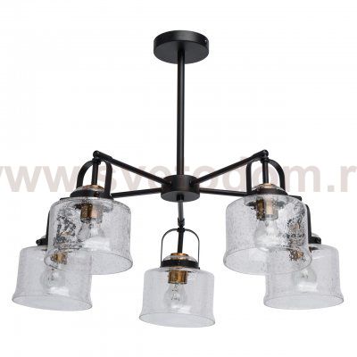 Светильник Mw light 551012005