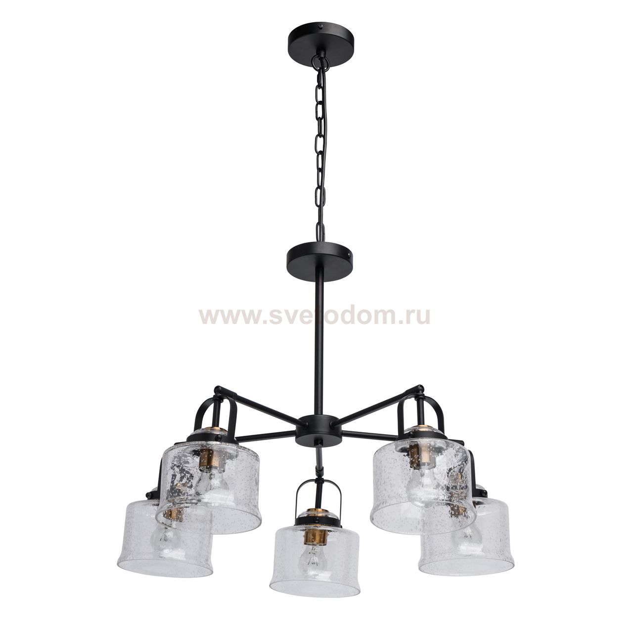 Светильник Mw light 551012005