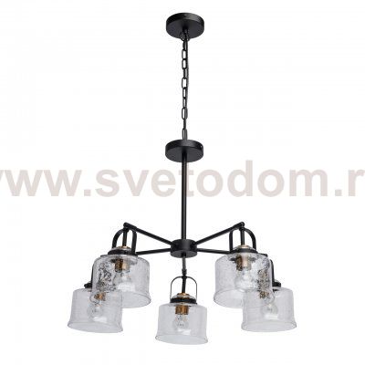 Светильник Mw light 551012005