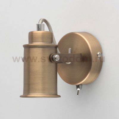 Светильник De Markt 551020201 Вальтер