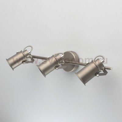 Светильник De Markt 551020503 Вальтер