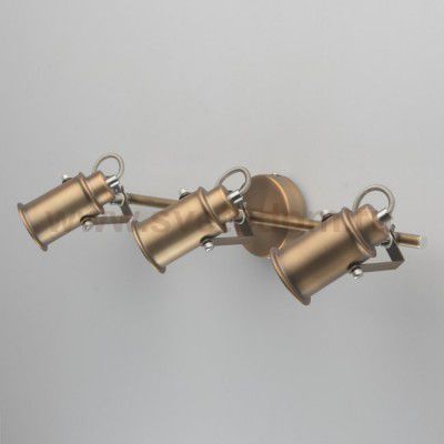 Светильник De Markt 551020603 Вальтер