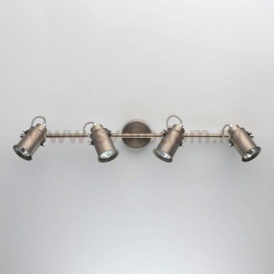 Светильник De Markt 551020704 Вальтер