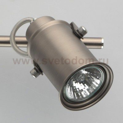 Светильник De Markt 551020704 Вальтер