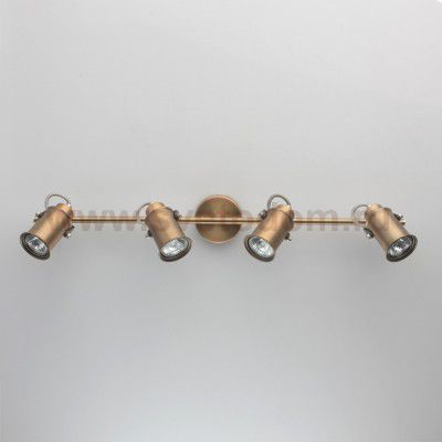 Светильник De Markt 551020804 Вальтер