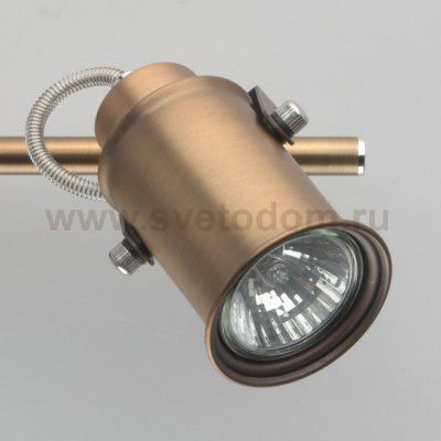 Светильник De Markt 551020804 Вальтер