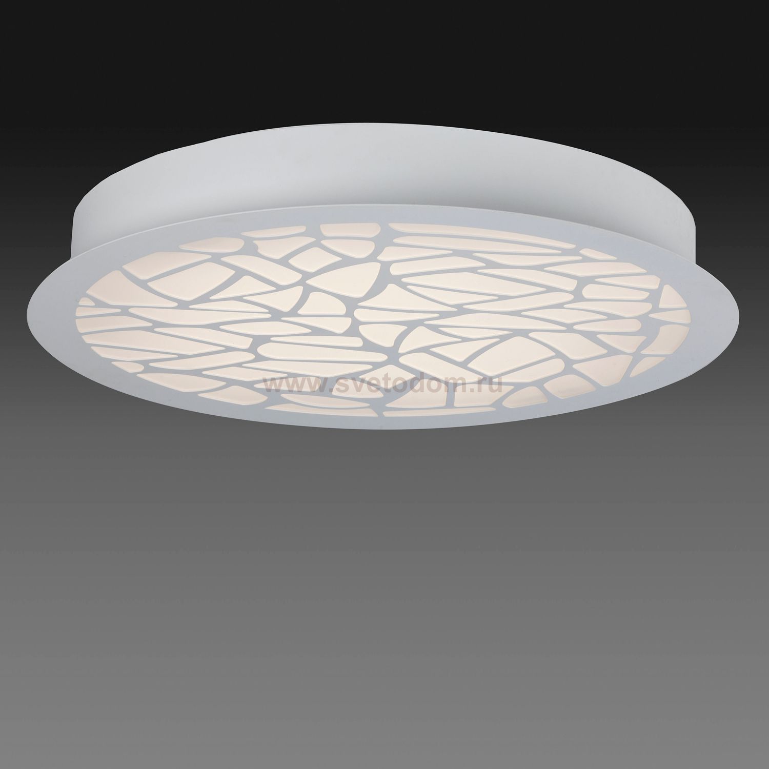 Потолочный светильник Mantra 5512 PETACA