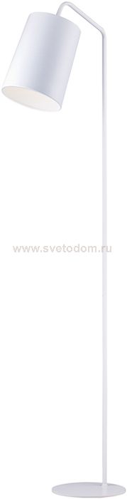 Светильник Arti Lampadari 551A-T-H1-W-00