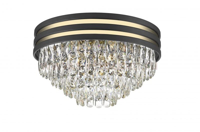 Потолочный светильник Simple Story 5521-5CL