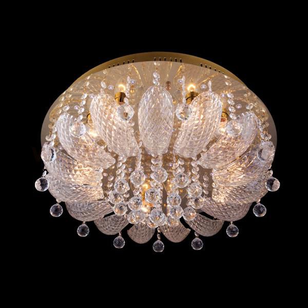 Люстра Eurosvet 5523/10