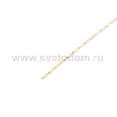SLV 552712 Profil-Strip X-SLIM 120, 24V 4,8mm x 3m, 2700K, 400lm/m