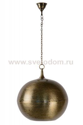 Подвесной светильник Lucide 55300/45/03 INDIRA