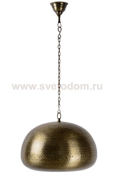 Подвесной светильник Lucide 55301/41/03 INDIRA