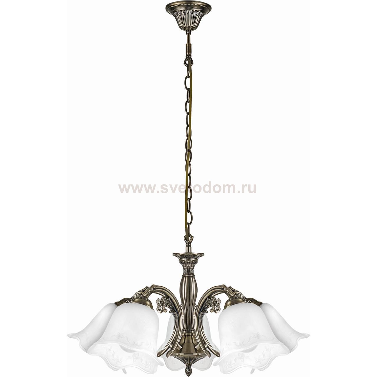 Подвесная люстра Britop Dolores 5530511D