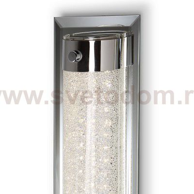 Настенный светильник бра Mantra 5534 CRYSTAL