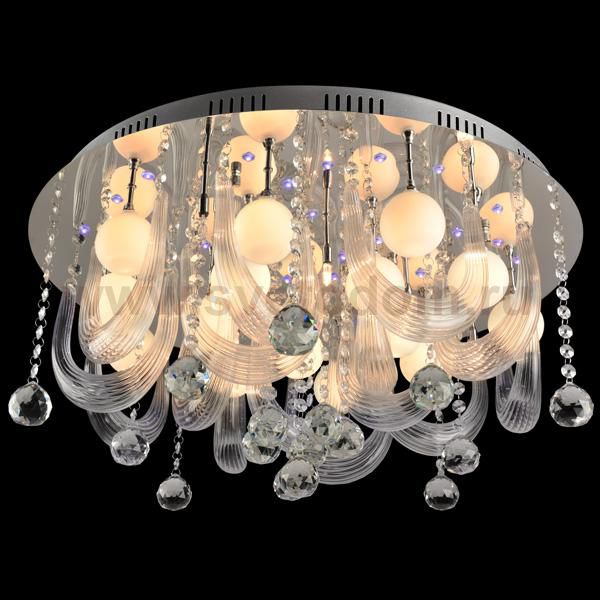 Люстра Eurosvet 5534/25