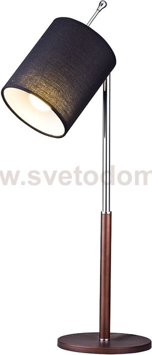 Светильник Arti Lampadari 553A-L-H1-BR-00