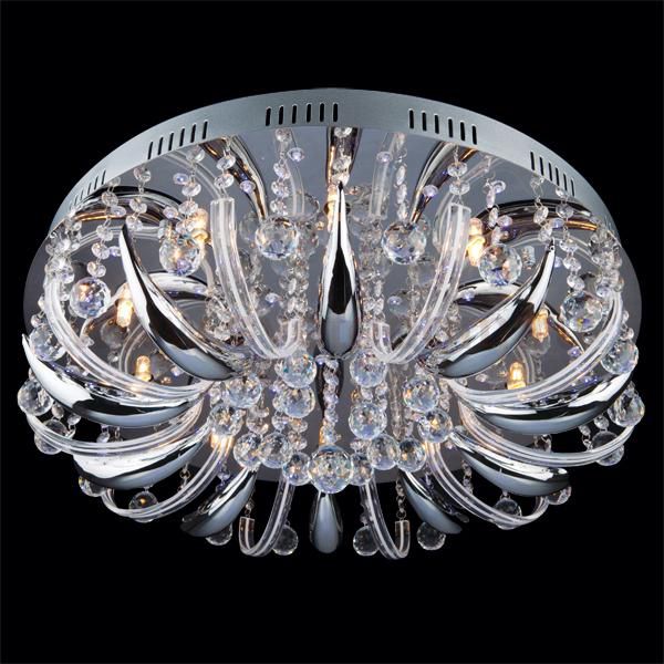 Люстра Eurosvet 5545/10