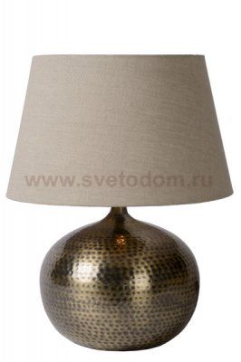 Настольная лампа Lucide 55500/81/03 INDIRA