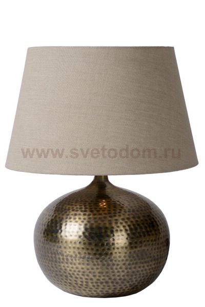 Настольная лампа Lucide 55500/81/03 INDIRA