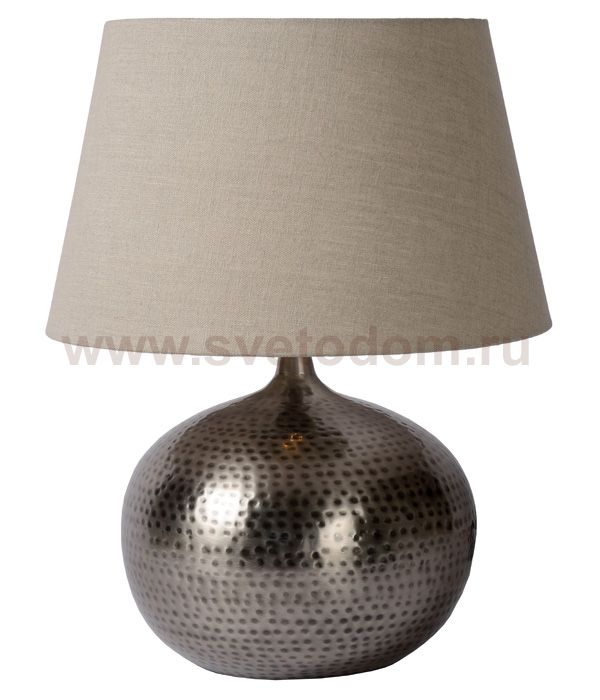 Настольная лампа Lucide 55500/81/16 INDIRA