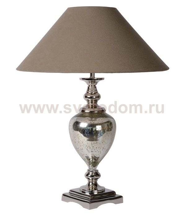 Настольная лампа Lucide 55502/81/16 PUNJAB