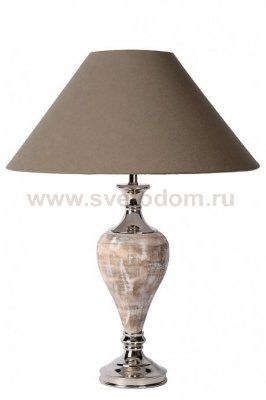 Настольная лампа Lucide 55505/81/21 PUNJAB