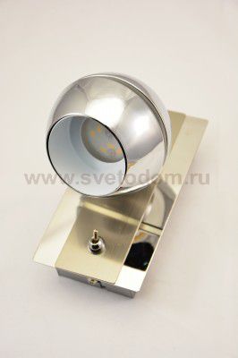 Светильник поворотный спот Citilux cl555511 Раймонд