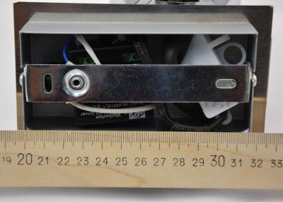 Светильник поворотный спот Citilux cl555511 Раймонд