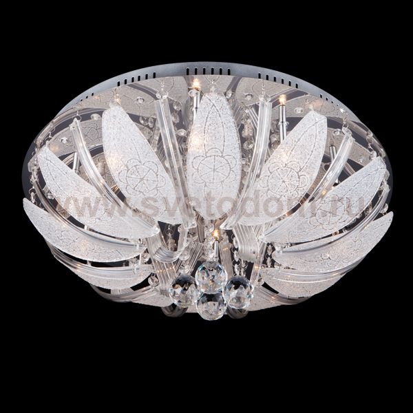 Люстра Eurosvet 5571/15