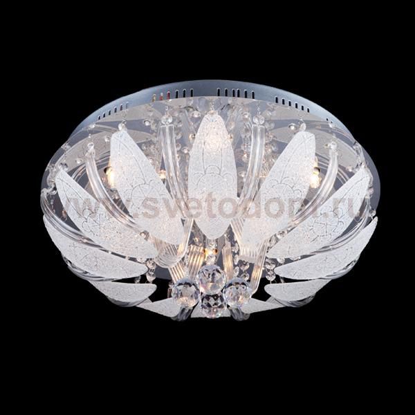 Люстра Eurosvet 5571/10