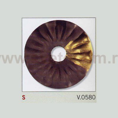 Люстра 5572/18 V0580 XP MM Lampadari