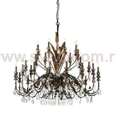 Люстра 5572/18 V0580 XP MM Lampadari