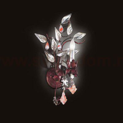 Бра MM Lampadari 5572/A1 V2316 XP