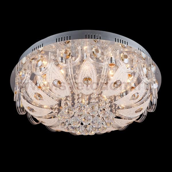 Люстра Eurosvet 5573/12