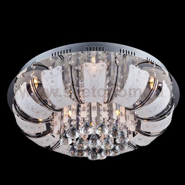 Люстра Eurosvet 5574/10