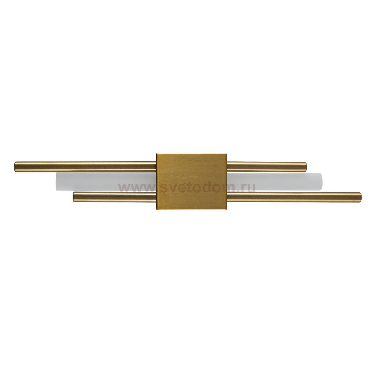 Настенный светильник MODELUX ML.559.02 BS