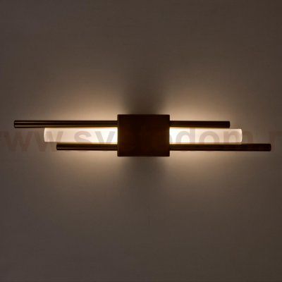 Настенный светильник MODELUX ML.559.02 BS