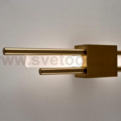 Настенный светильник MODELUX ML.559.02 BS