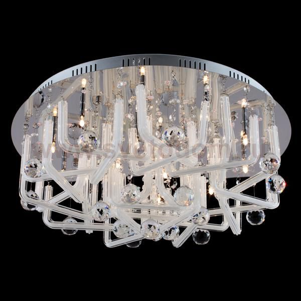 Люстра Eurosvet 5590/15