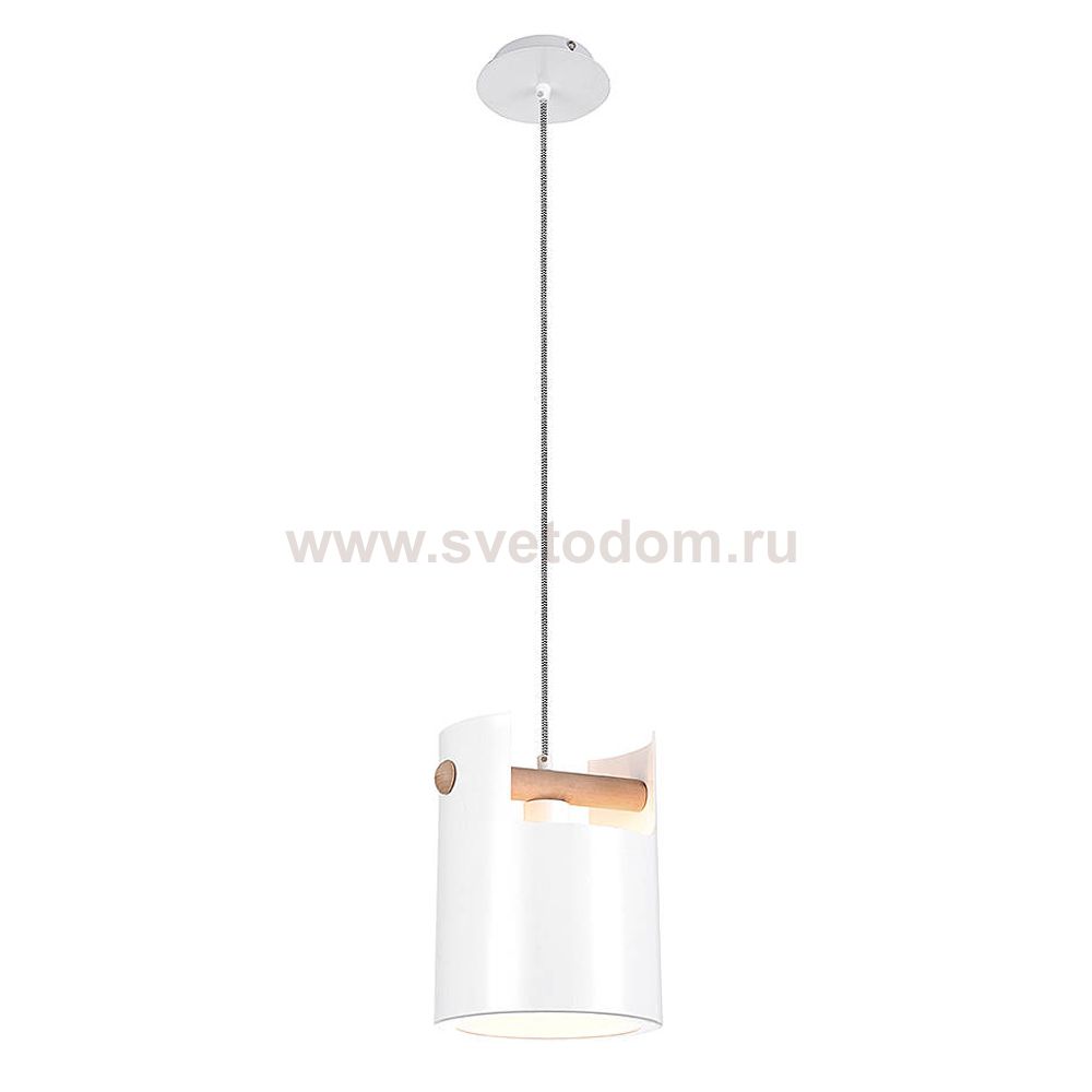 Подвесной светильник Mantra 5591 CUBE