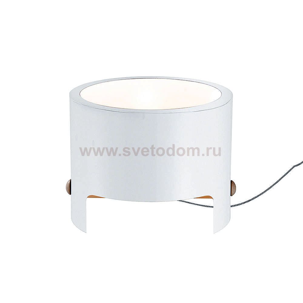 Настольная лампа Mantra 5592 CUBE