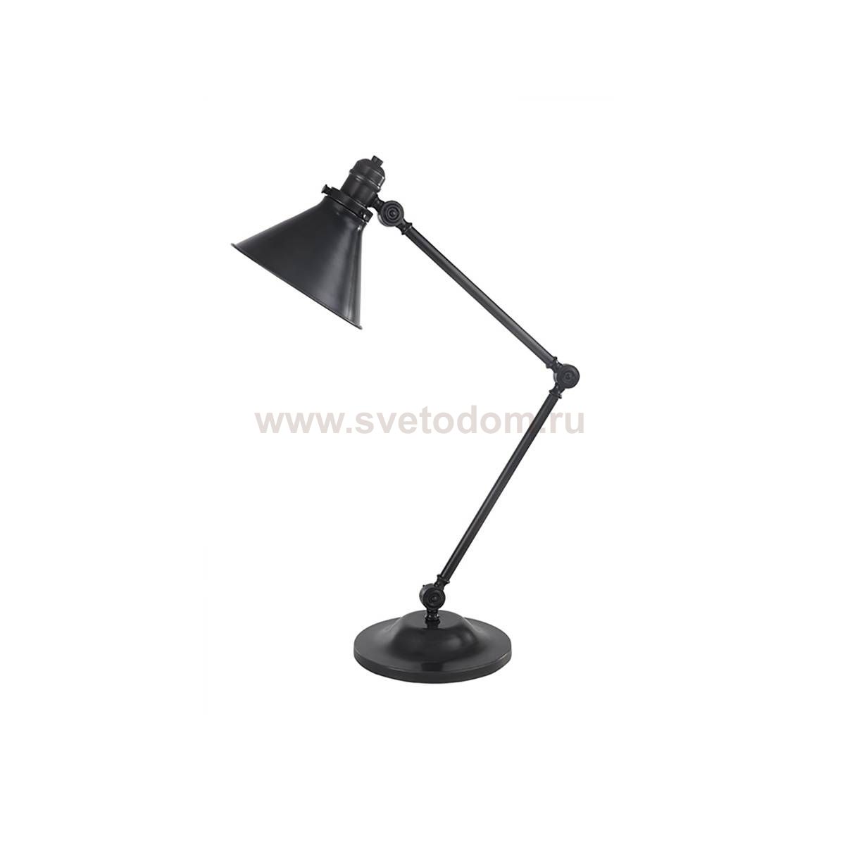 Настольная лампа Natural concept PV/TL OB PROVENCE